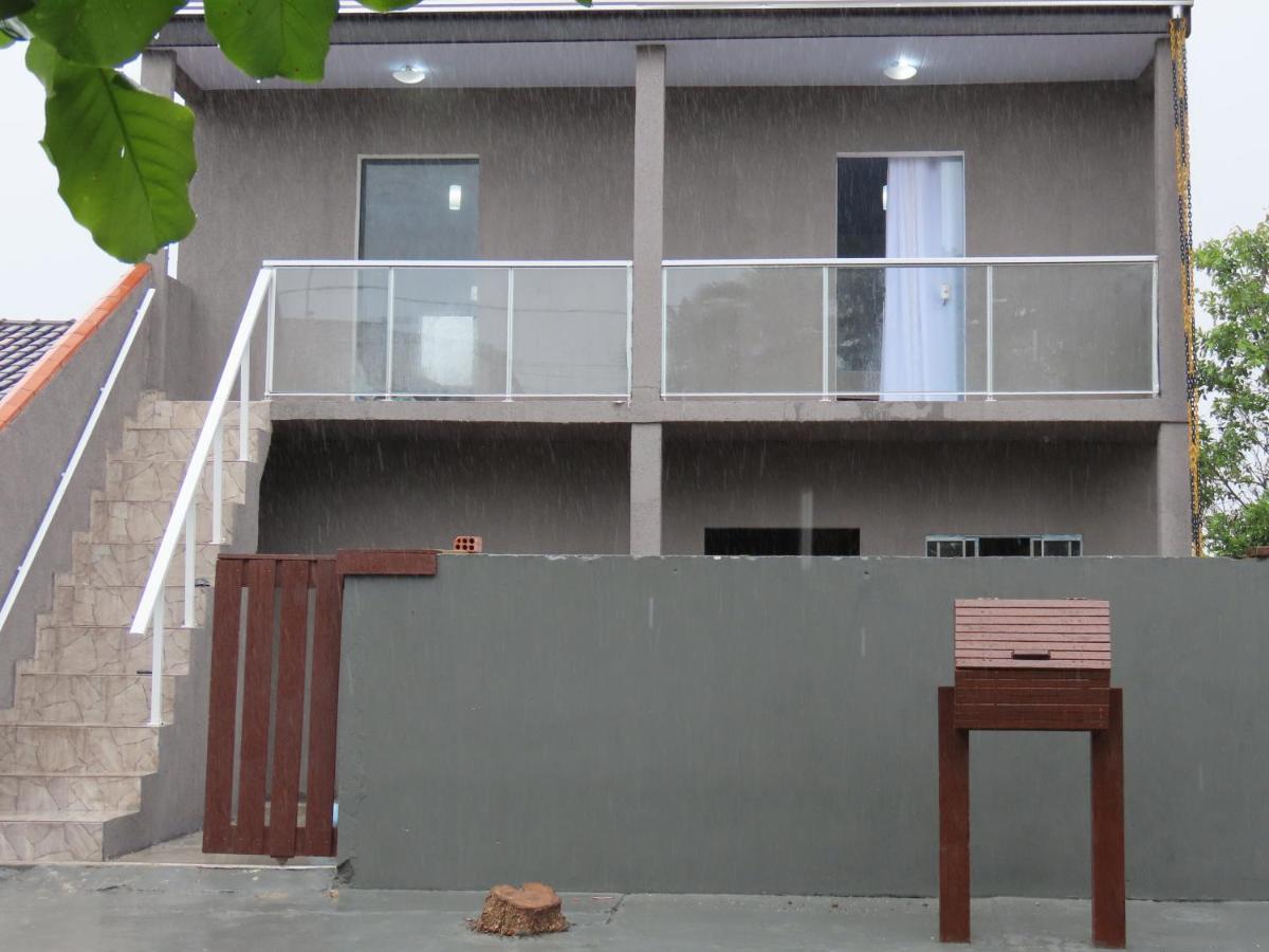 Apartment Kitnets A 190m Do Mar *