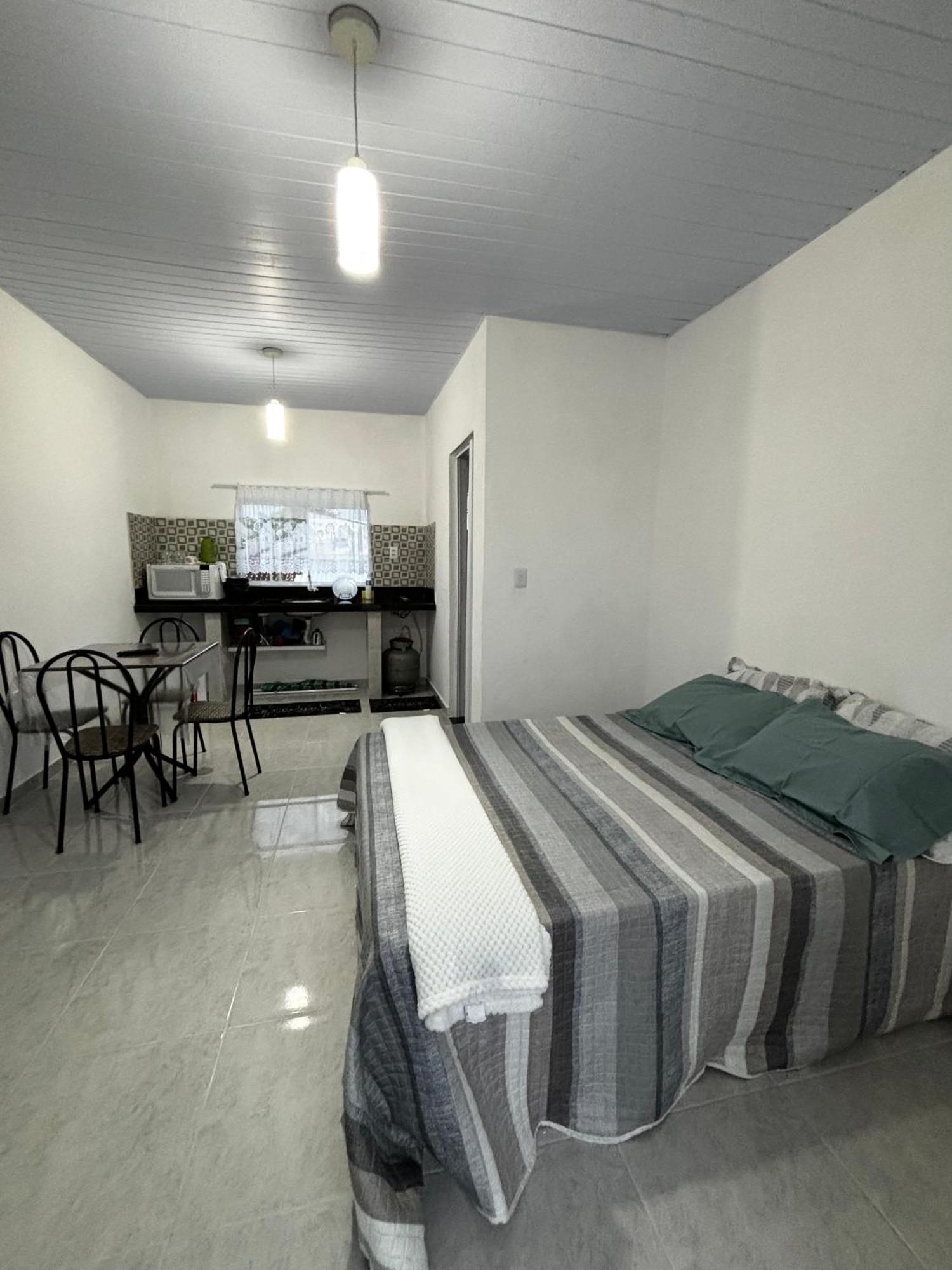 Apartment Kitnets A 190m Do Mar *