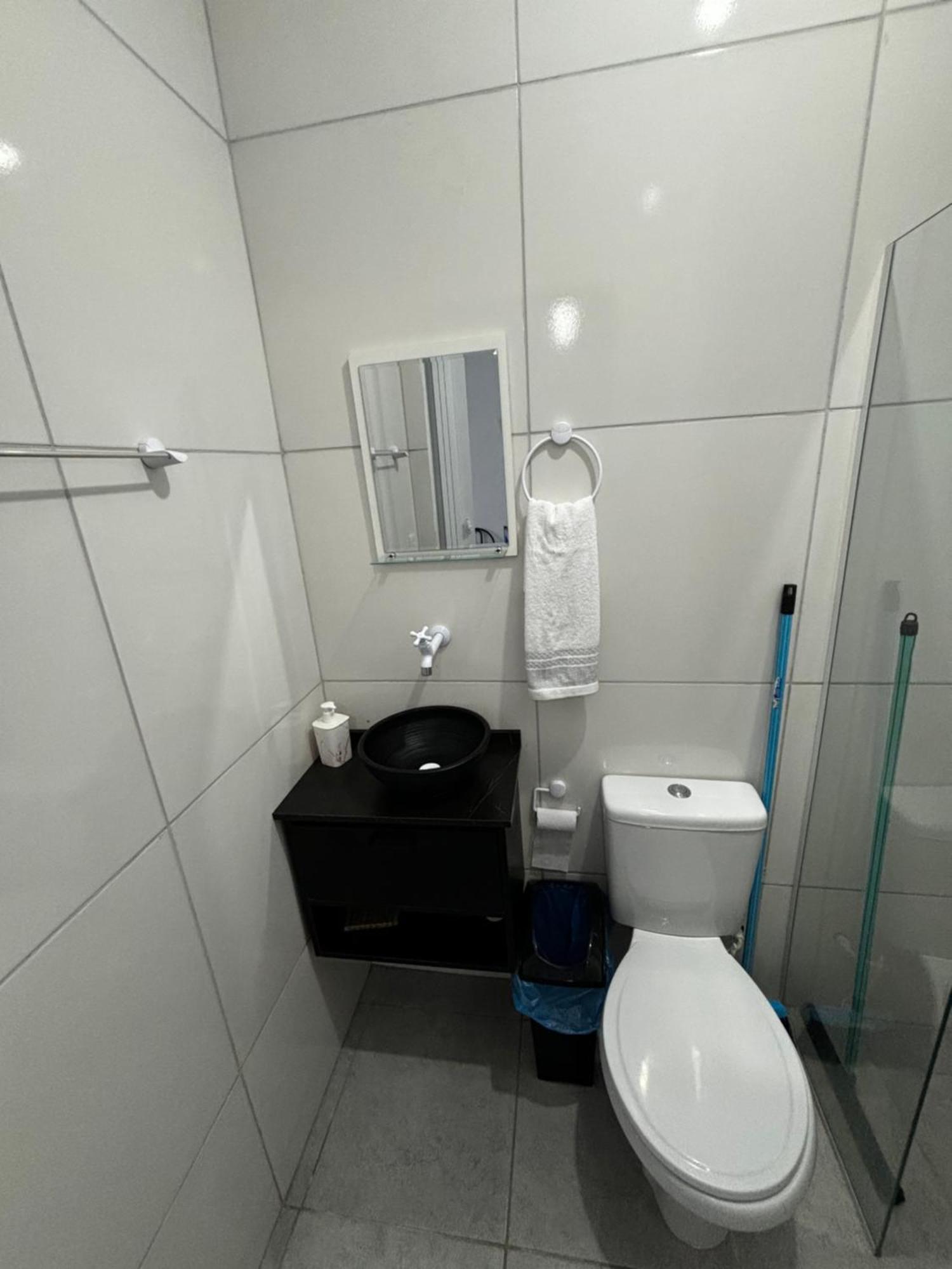 Kitnets A 190m Do Mar Apartment *