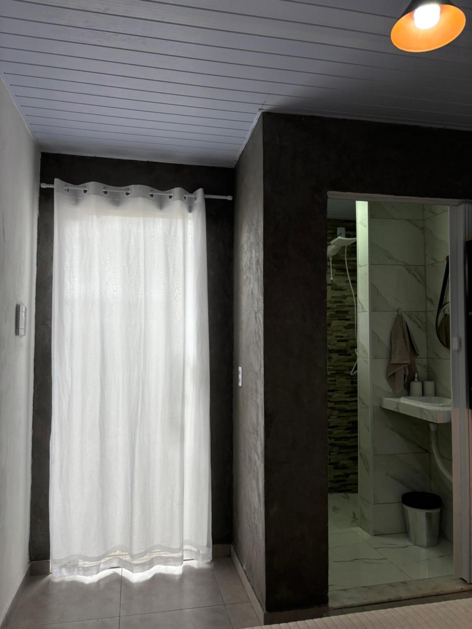 Apartment Kitnets A 190m Do Mar *