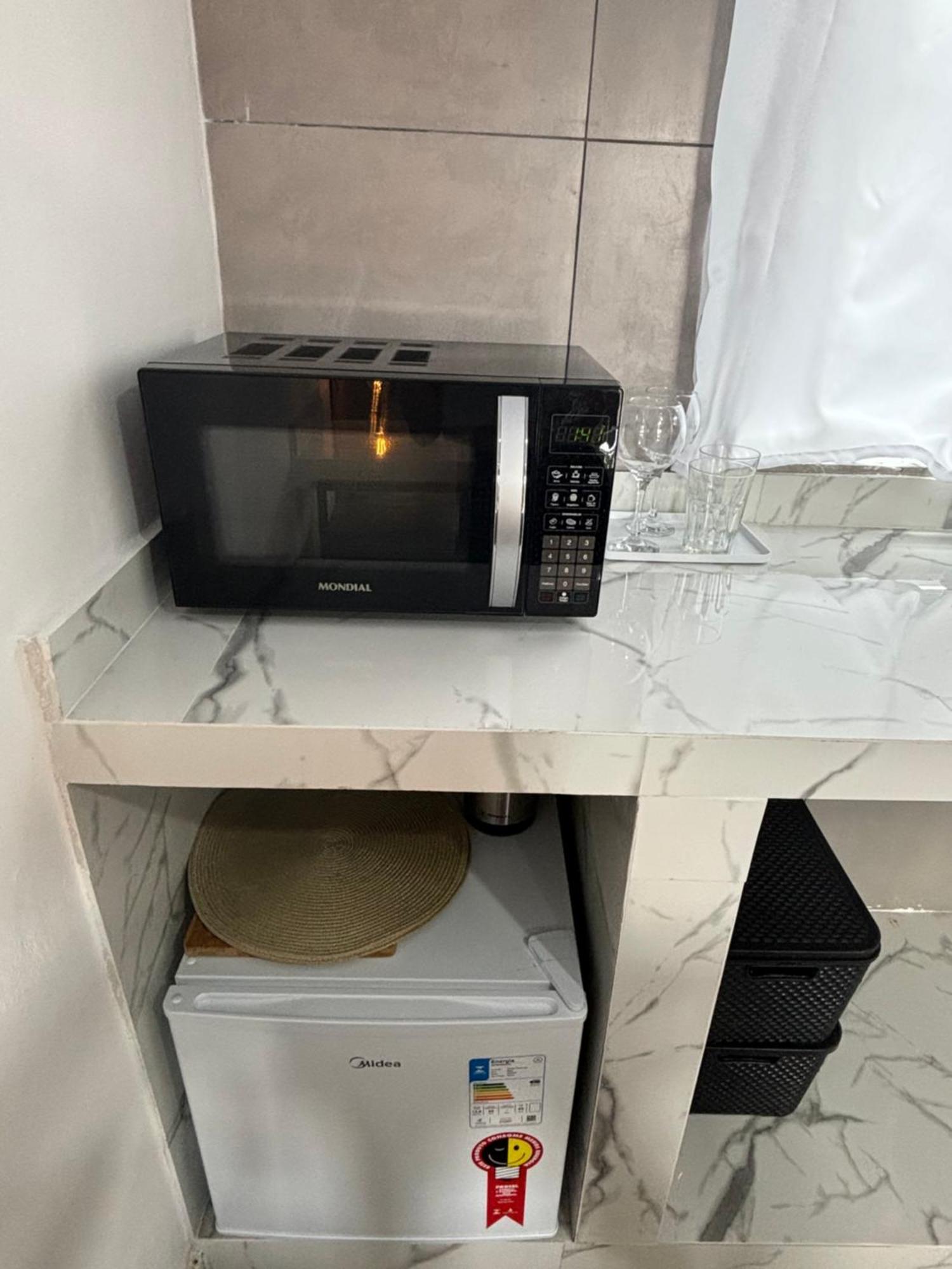 Kitnets A 190m Do Mar Apartment Matinhos