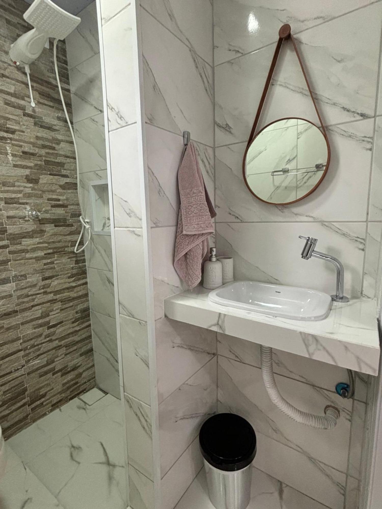 Apartment Kitnets A 190m Do Mar Matinhos