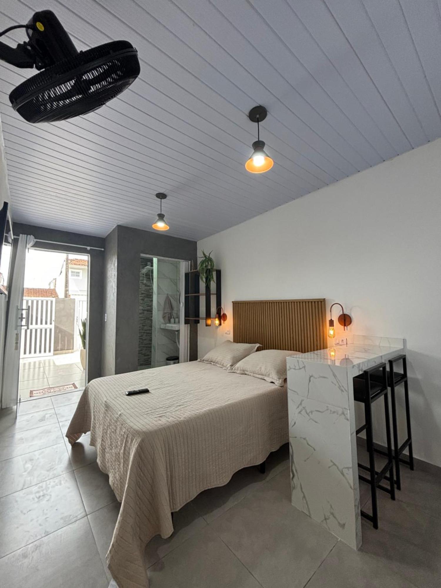 Apartment Kitnets A 190m Do Mar