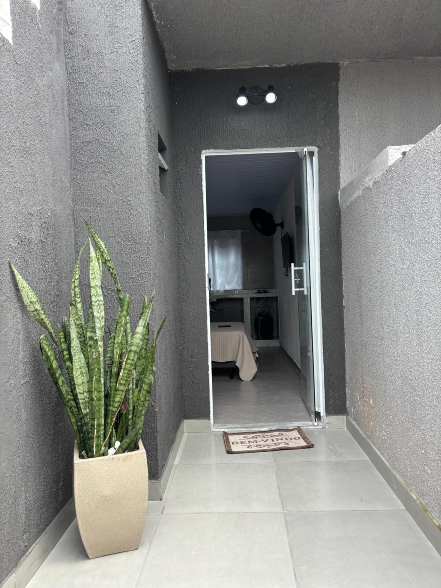 Apartment Kitnets A 190m Do Mar *