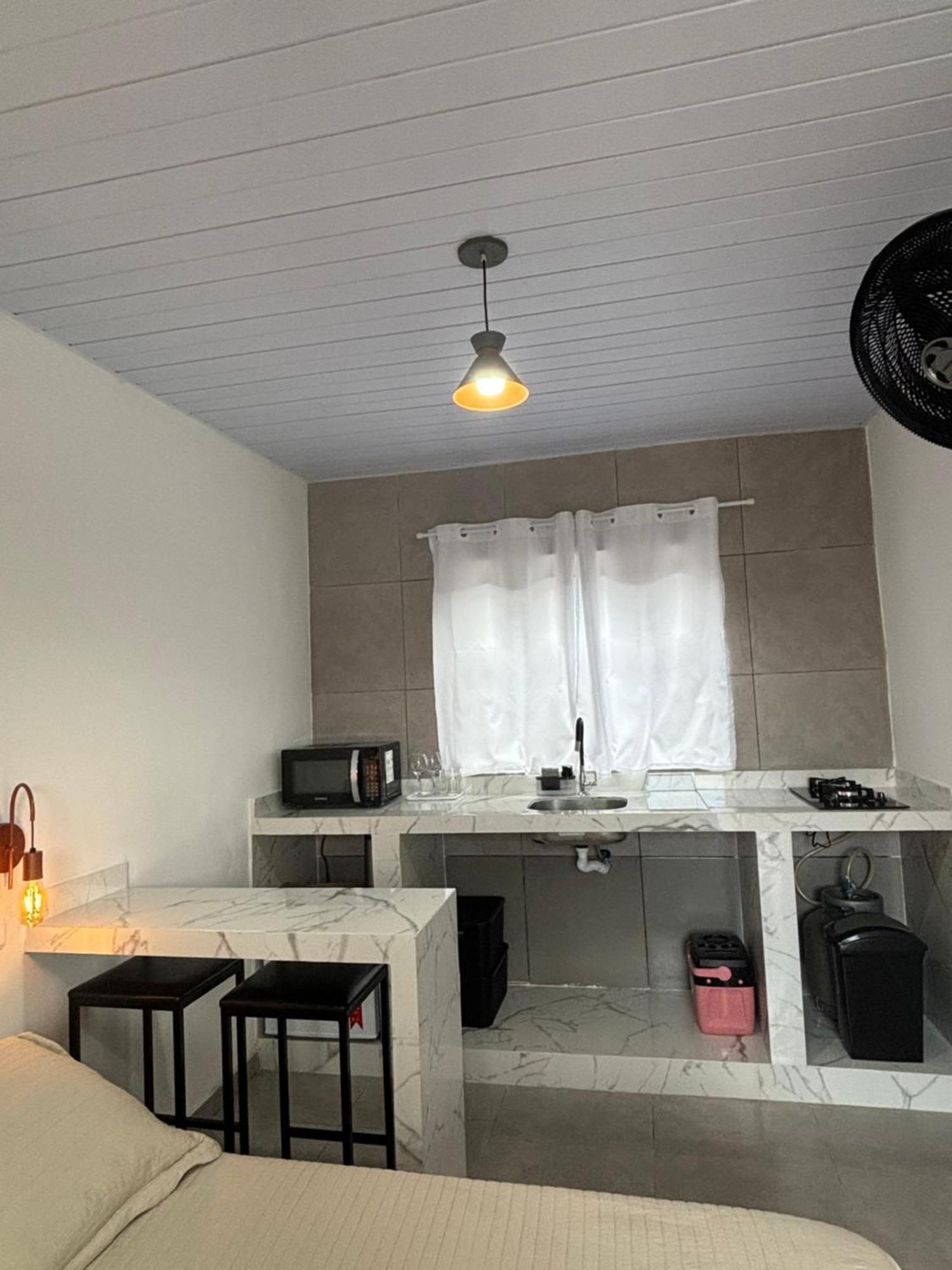 Kitnets A 190m Do Mar Apartment *